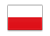 GARIGLIO ONORANZE - Polski